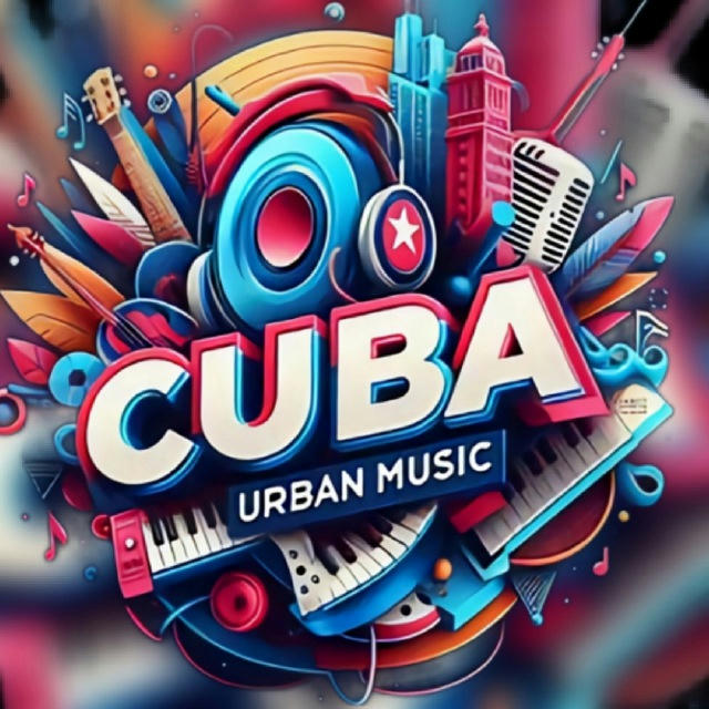 🇨🇺Cuba_UrbanMusic🇨🇺