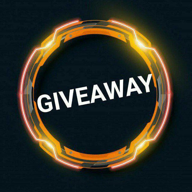 YouTube video giveaway