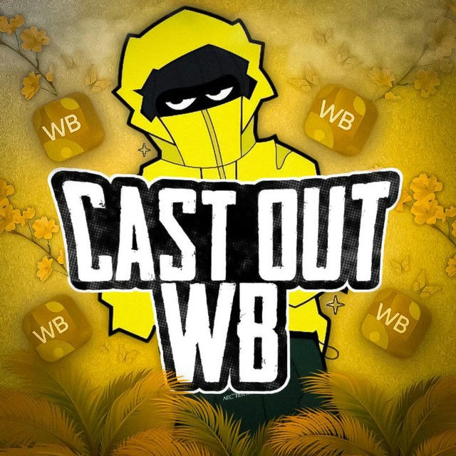 Cast out | WB