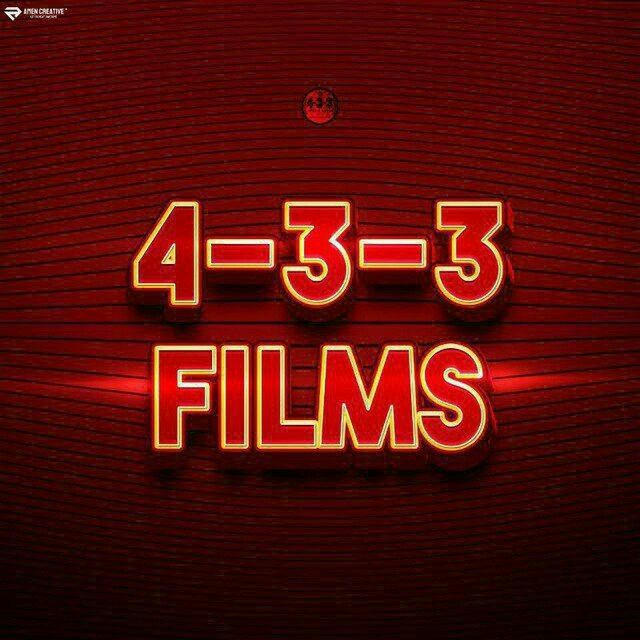 4-3-3 Films™