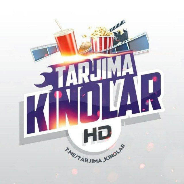 Tarjima kinolar HD