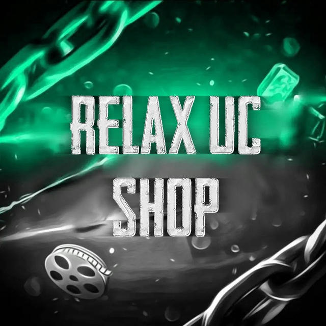 RELAX UC SHOP