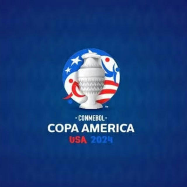 Copa América 2024 | OFICIAL