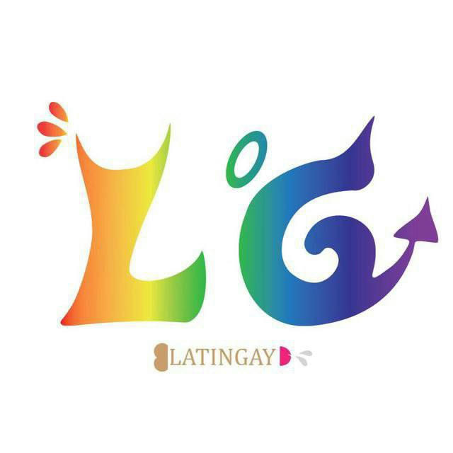 🌈💦🍑Canal Latin Gay 2.0🍑💦🌈