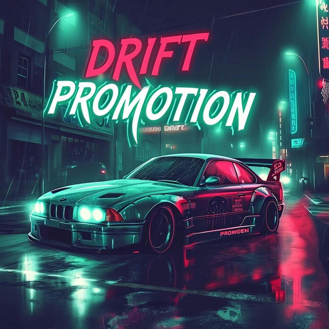 Drift Promo
