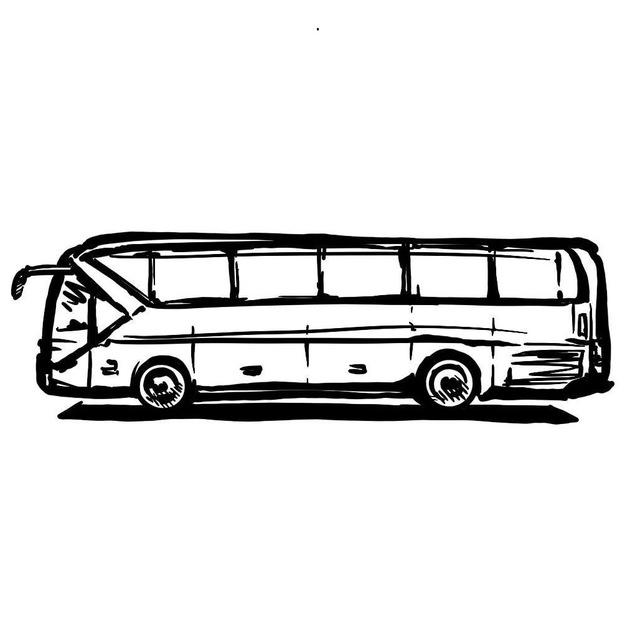 Автобусы и вообще