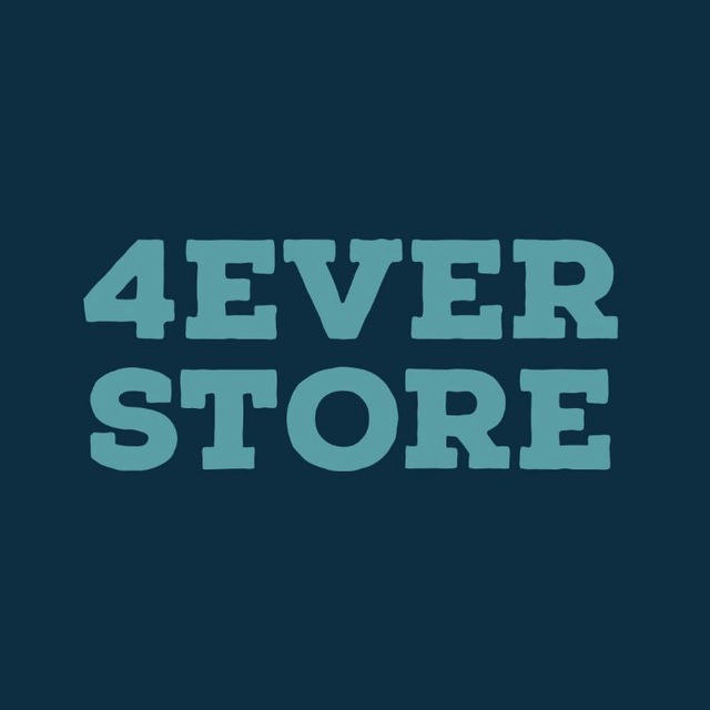 4ever | Store