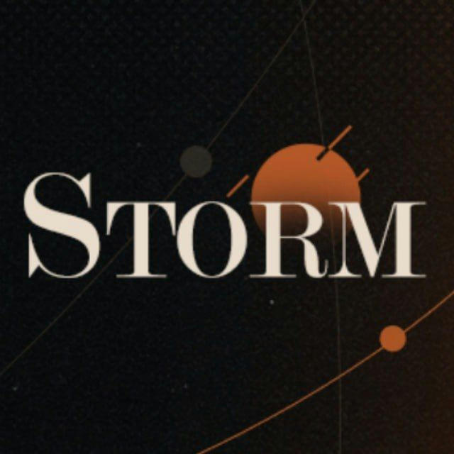 Storm | Reverse: 1999