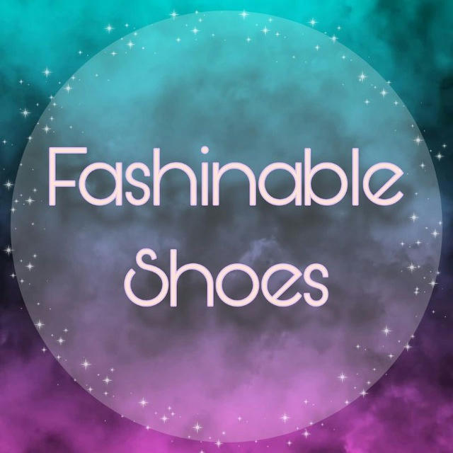 Fashinable SHoes👠🥿