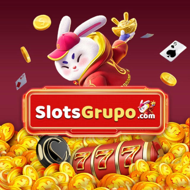 slotsgrupo.com | Canal Oficial ®