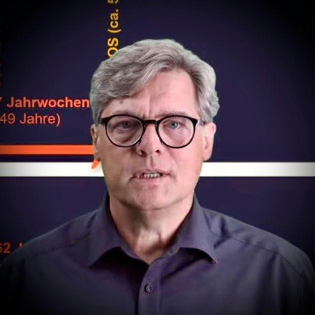 Achim Klein BIBELSTUDIEN