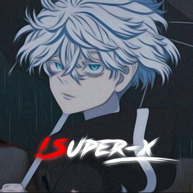 SUPER-X