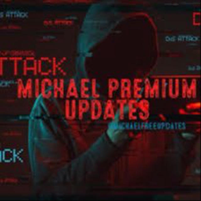 MICHEAL PREMIUM UPDATES