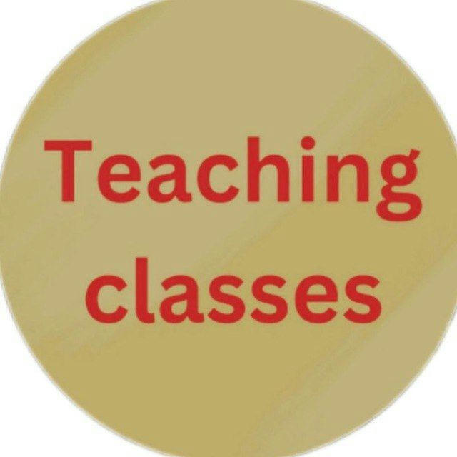 Teachingclasses CTET, Deled ,Bed , Dsssb and TET EXAM