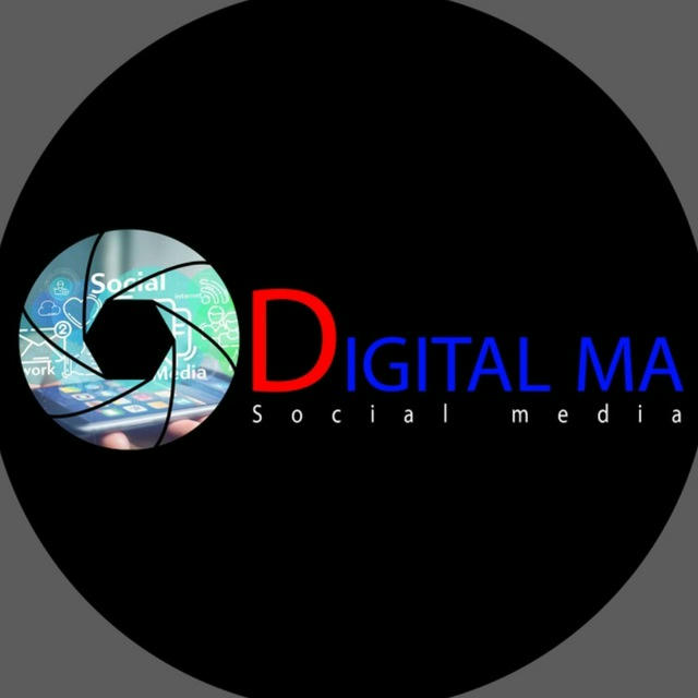 VIP 006 - DigitalMa Social media marketing