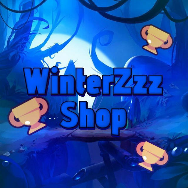 WinterZzz Shop