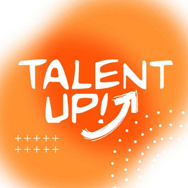 Talent Up! | Менторство ВШМ СПбГУ