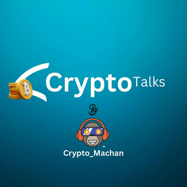 CryptoTalks - Community