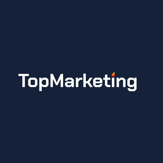 TopMarketing club by Roman Abdullin