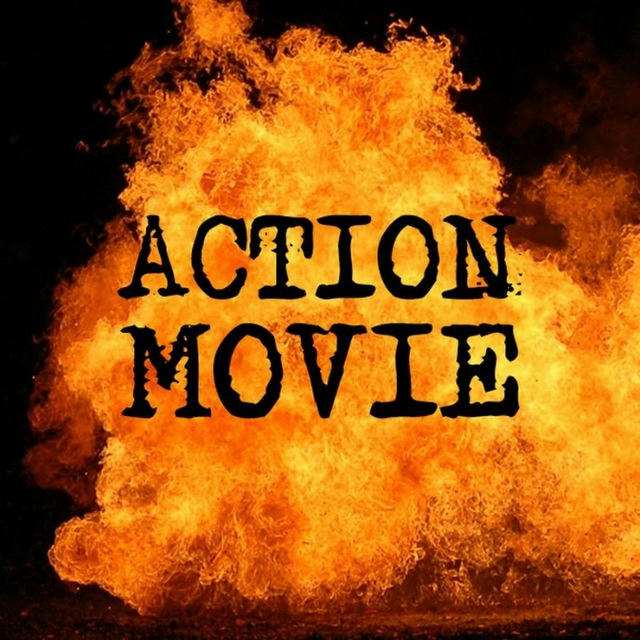 Action new movie 2024