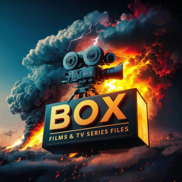 Box Films & Tv Series Files 📥