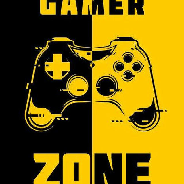 Gamer zone