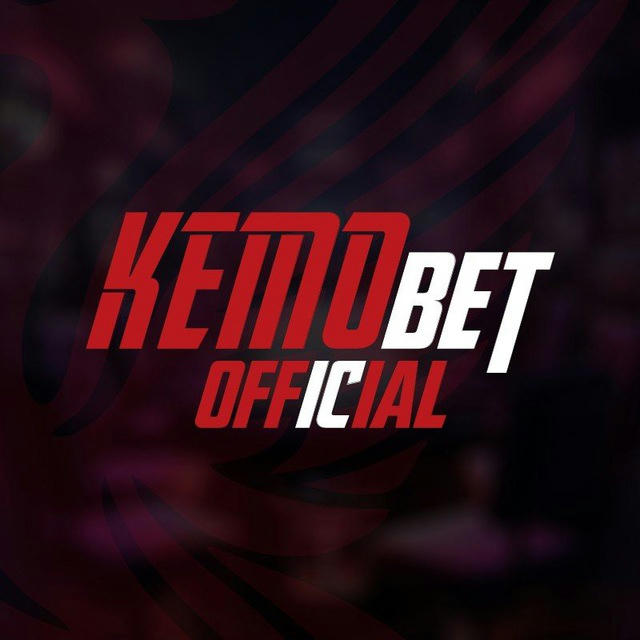KEMO BET Official