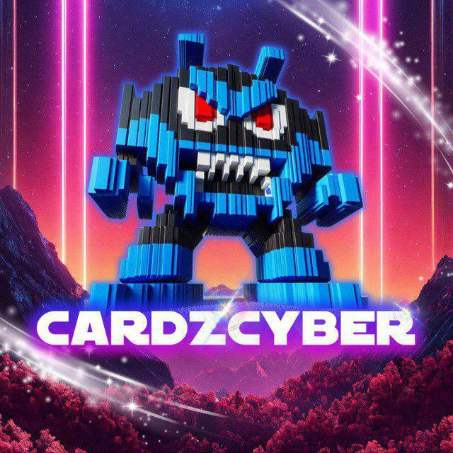 👾CARDZCYBER👾