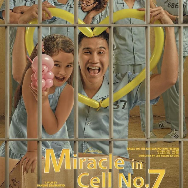 Miracle in Cell no 7