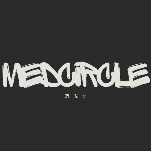 MedCircle-1st year