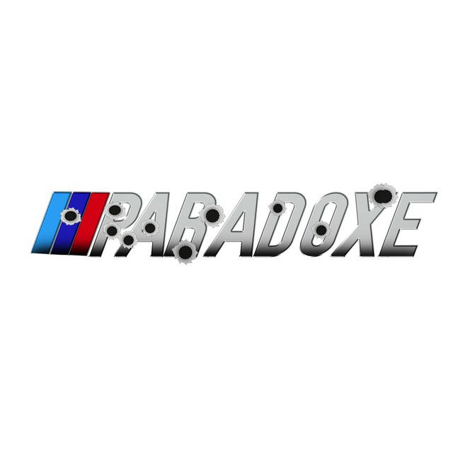 párádoxe