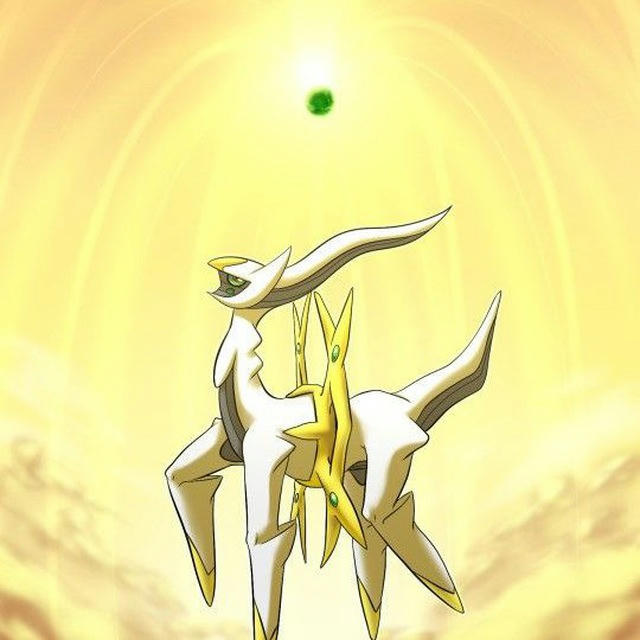 Arceus X Scripts