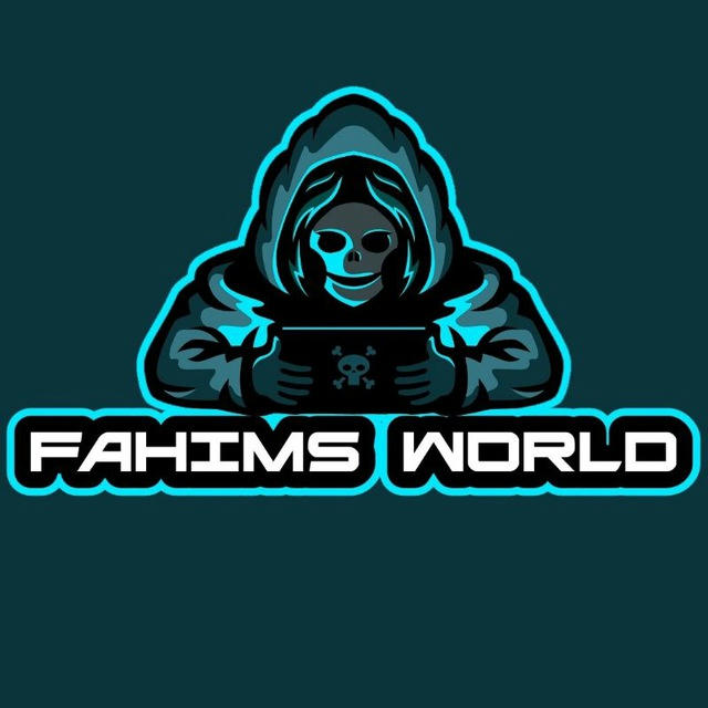 FAHIMS WORLD