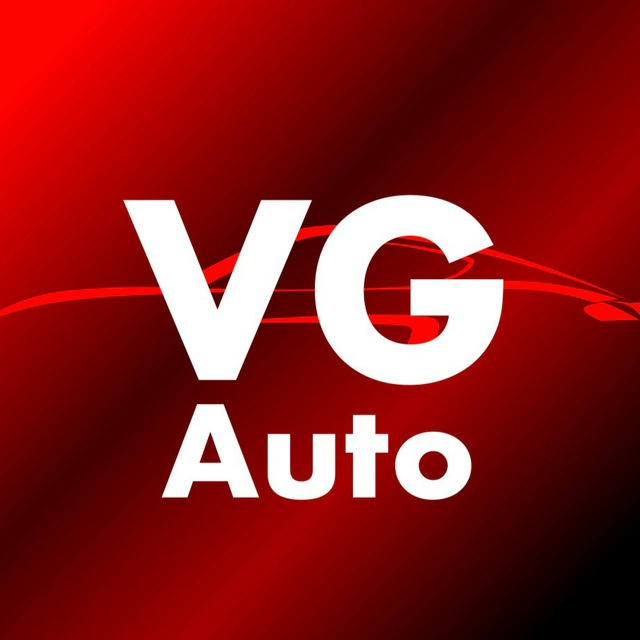 VG Auto авто из Европы.