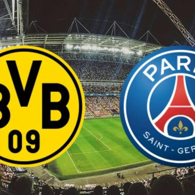 🔥 Dortmund Vs Psg Livestream 🟢