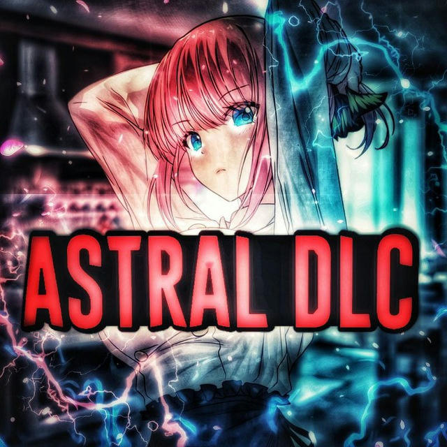 AstralDLC STORE