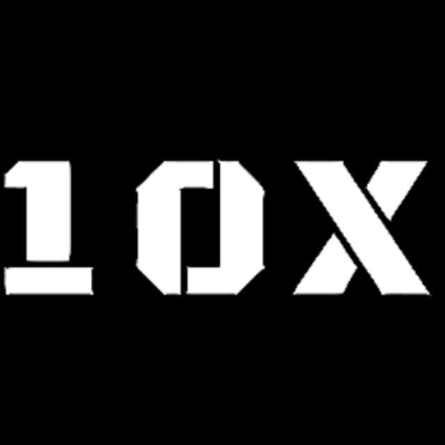 10X Media