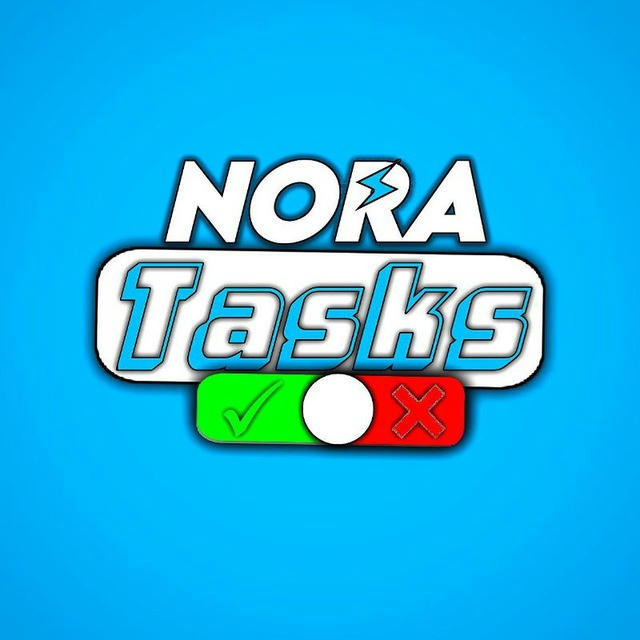 Nora Tasks