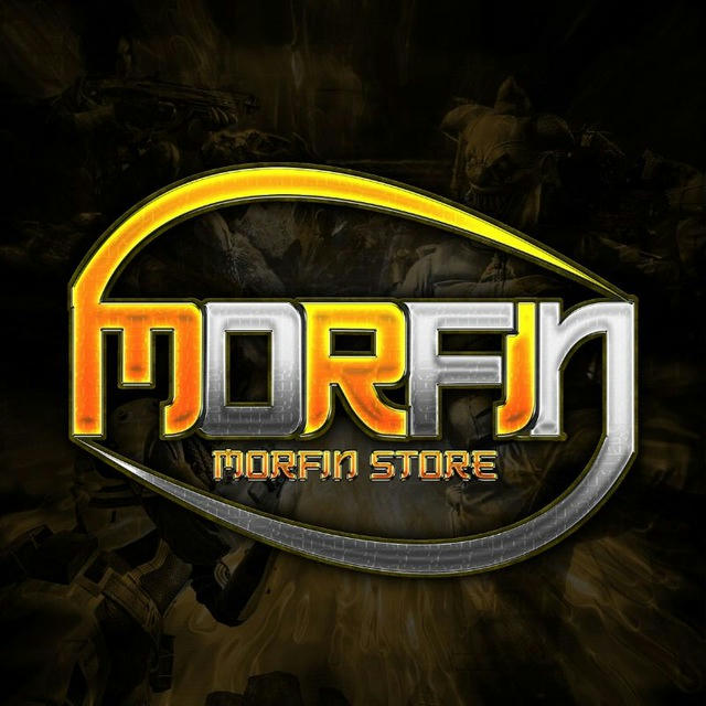 Morfin store | خرید و فروش اکانت