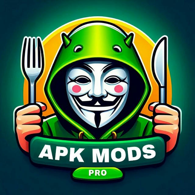 APK MODs PRO™ | Grupo