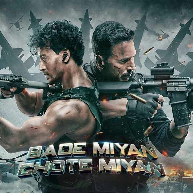 Bade Miyan Chote Miyan Movie Download In Hindi