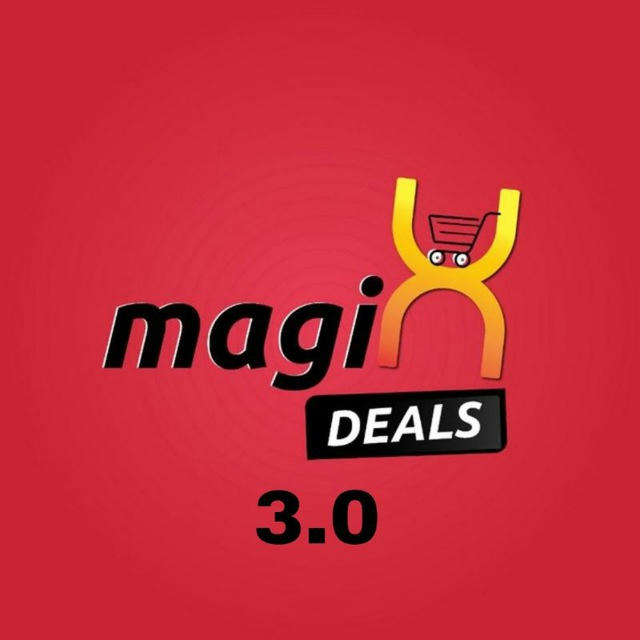 Magixdeals 3.0