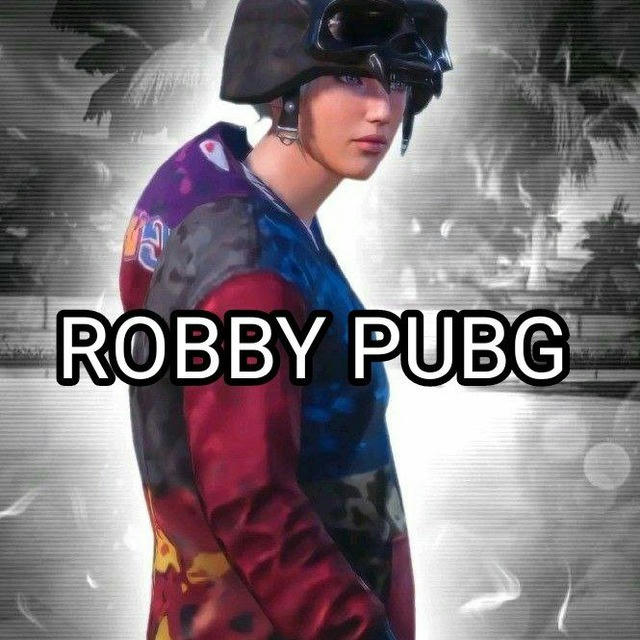 ROBBY PUBG