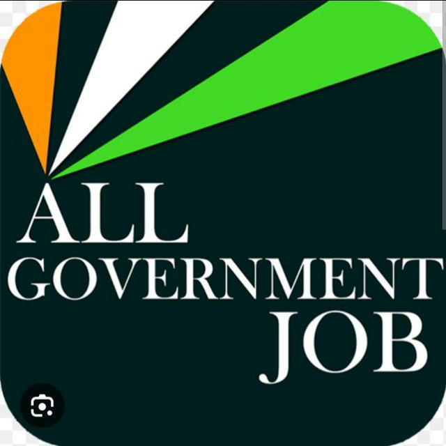 All government jobs updates and study material