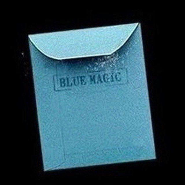 🔵BLUE MAGIC PATRON 🔵