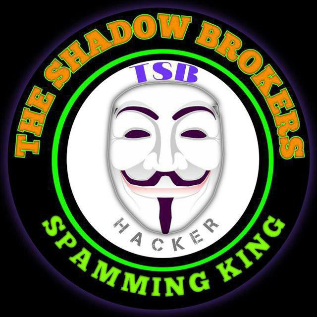 THE SHADOW BROKERS