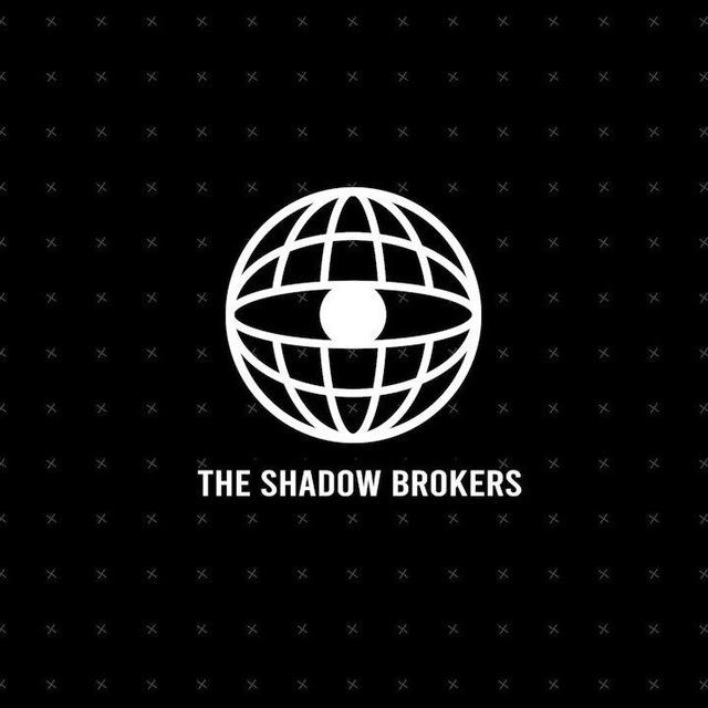 THE SHADOW BROKERS