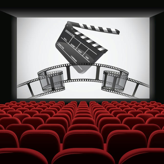 Pardeye Noghrei & Cinema Silver Screen