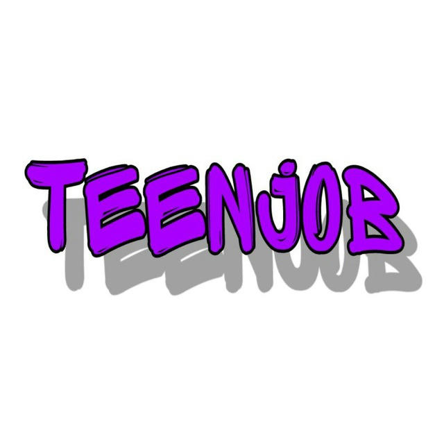 TeenJob | Работа для Подростков 14+