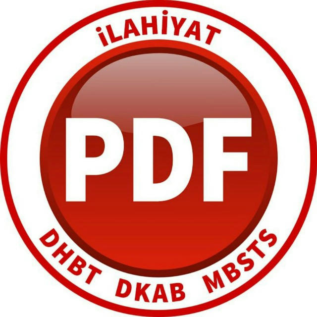 DKAB & DHBT & MBSTS PDF KANALI